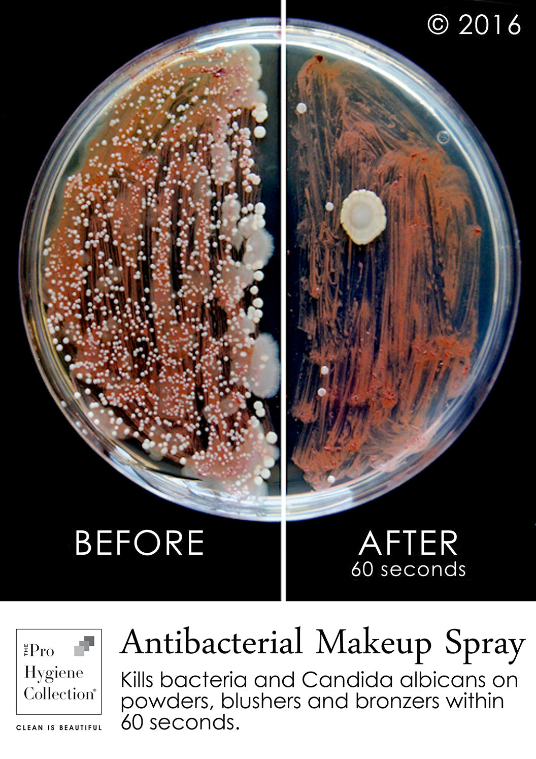 Makeup’s dirty little secret