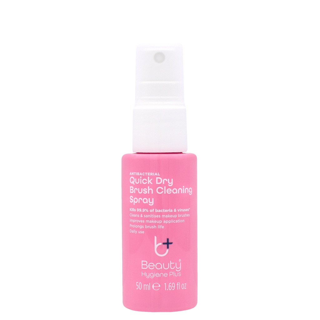 Makeup Brush Cleaning Spray 50ml