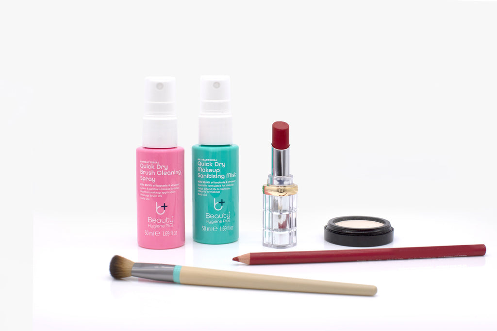 Beauty Hygiene On The Go Duo