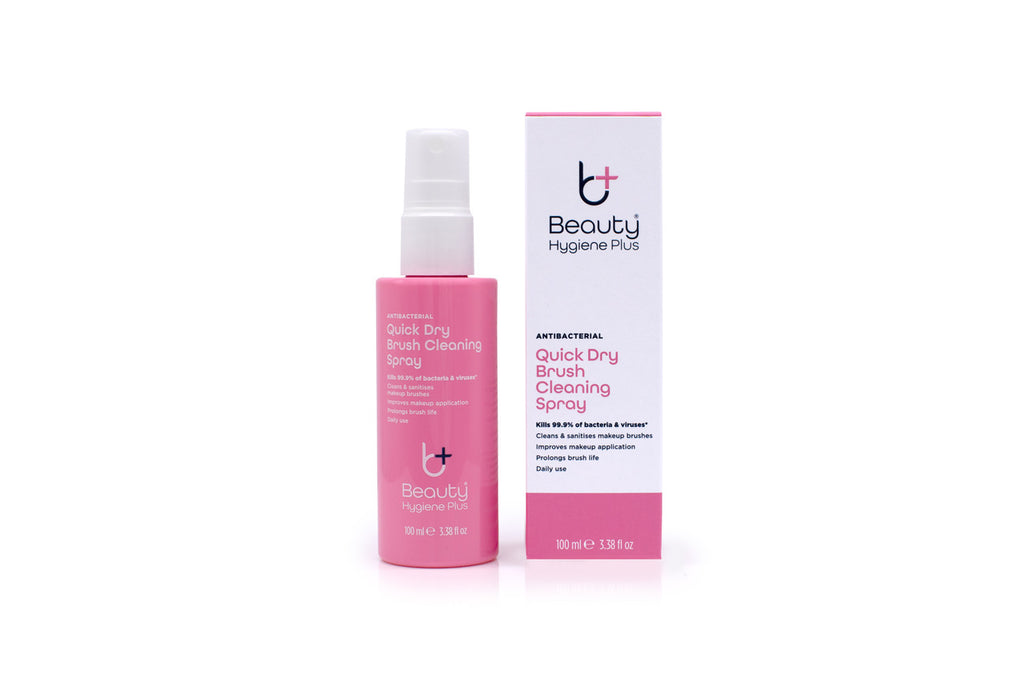 Makeup Brush Cleaning Spray 100 ml